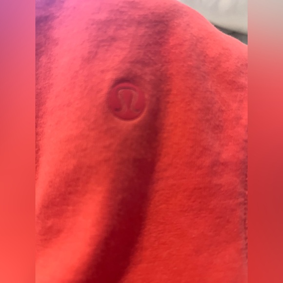 Lululemon Racerback Tank Top - Picture 3 of 3